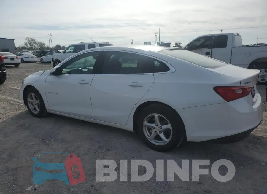 1G1ZB5ST6GF206932 Photo# 2