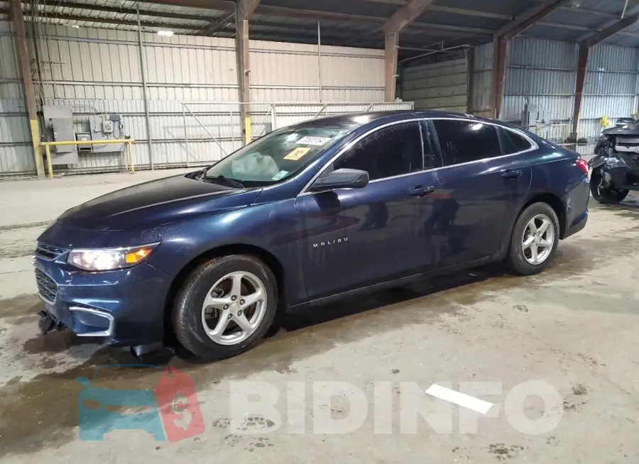 1G1ZB5ST6JF103047 Photo# 1