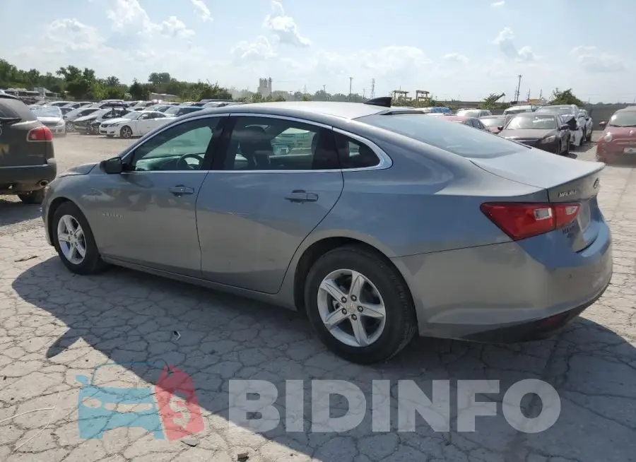 1G1ZC5ST1RF203338 Photo# 2