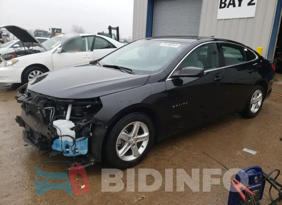 1G1ZC5ST3NF186889 Photo# 1