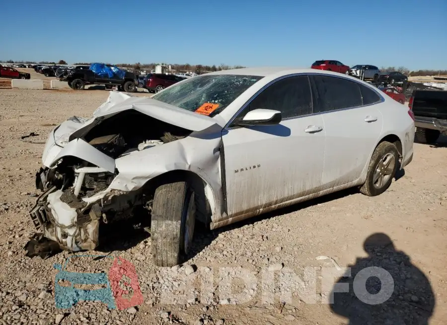 1G1ZC5ST4LF135382 Photo# 1