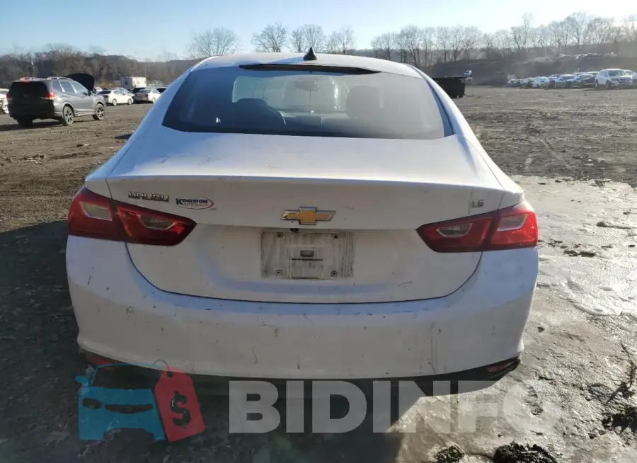 1G1ZC5ST7GF223543 Photo# 6