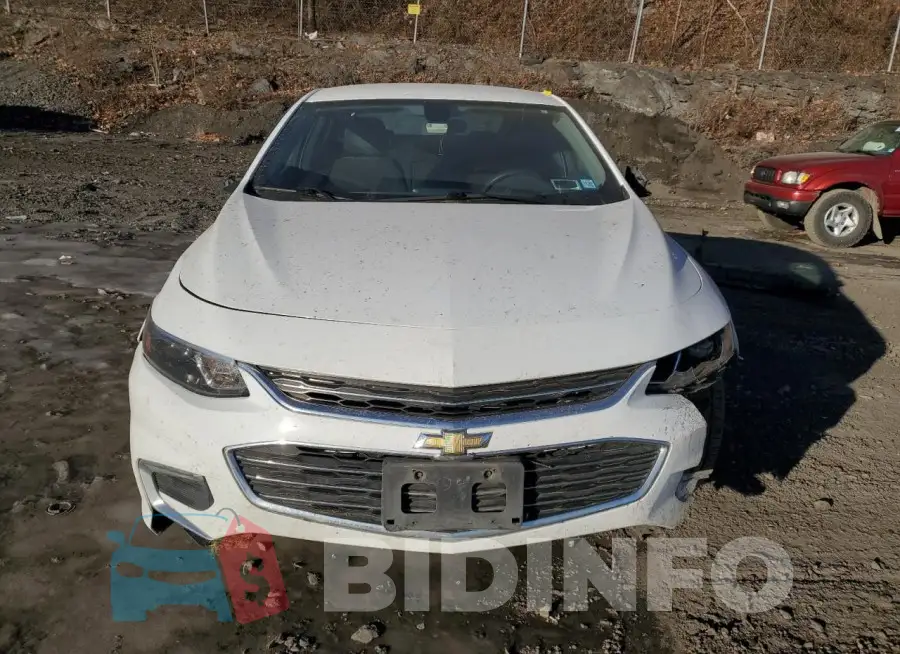 1G1ZC5ST7GF223543 Photo# 5
