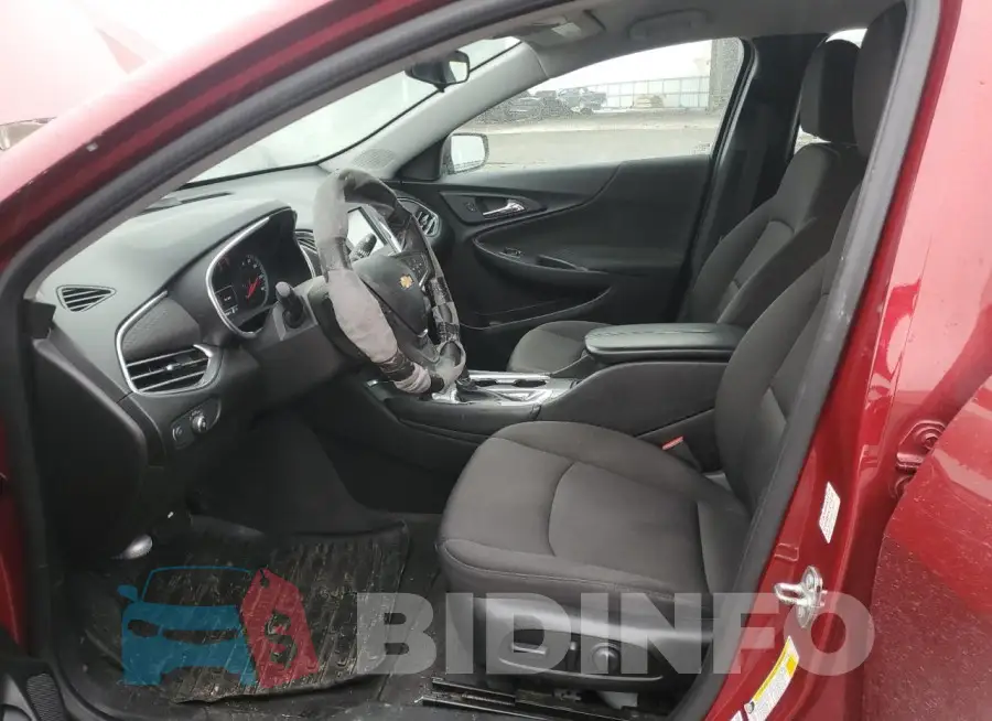 1G1ZD5ST0JF274242 Photo# 7