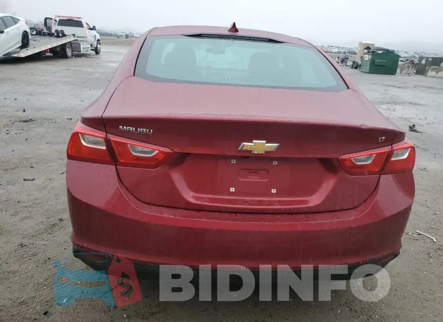 1G1ZD5ST0JF274242 Photo# 6
