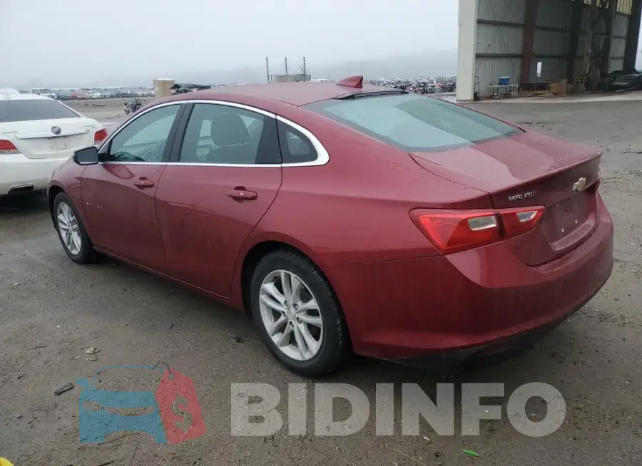 1G1ZD5ST0JF274242 Photo# 2