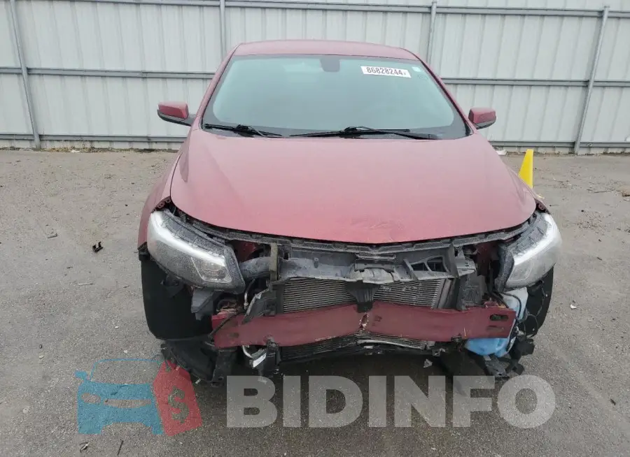 1G1ZD5ST0JF274242 Photo# 5