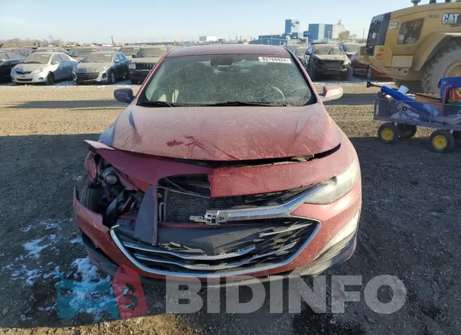 1G1ZD5ST0KF118977 Photo# 5