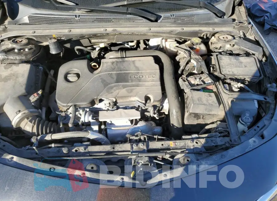 1G1ZD5ST0KF160940 Photo# 11