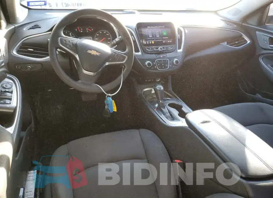 1G1ZD5ST0KF160940 Photo# 8