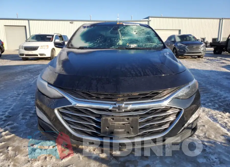 1G1ZD5ST0KF167418 Photo# 5