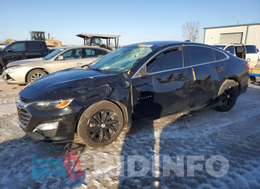 1G1ZD5ST0KF167418 Photo# 1