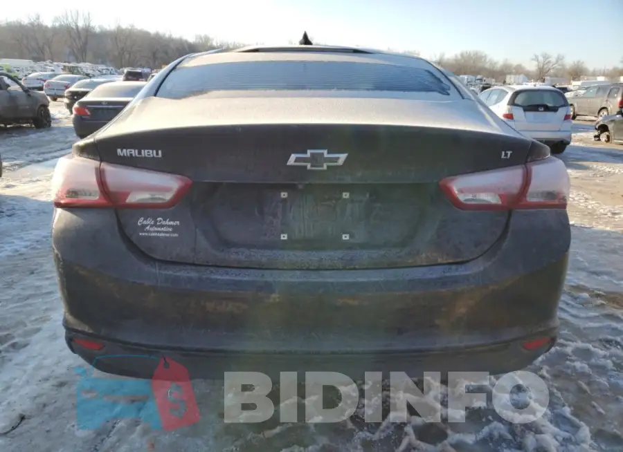 1G1ZD5ST0KF167418 Photo# 6