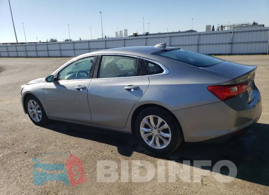 1G1ZD5ST0PF220965 Photo# 2