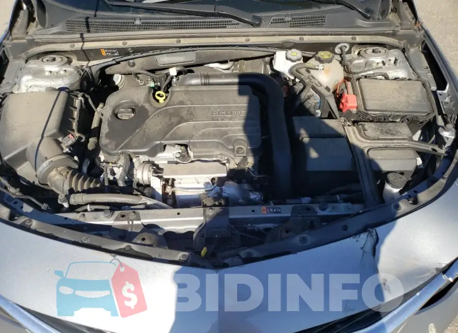 1G1ZD5ST0PF220965 Photo# 11