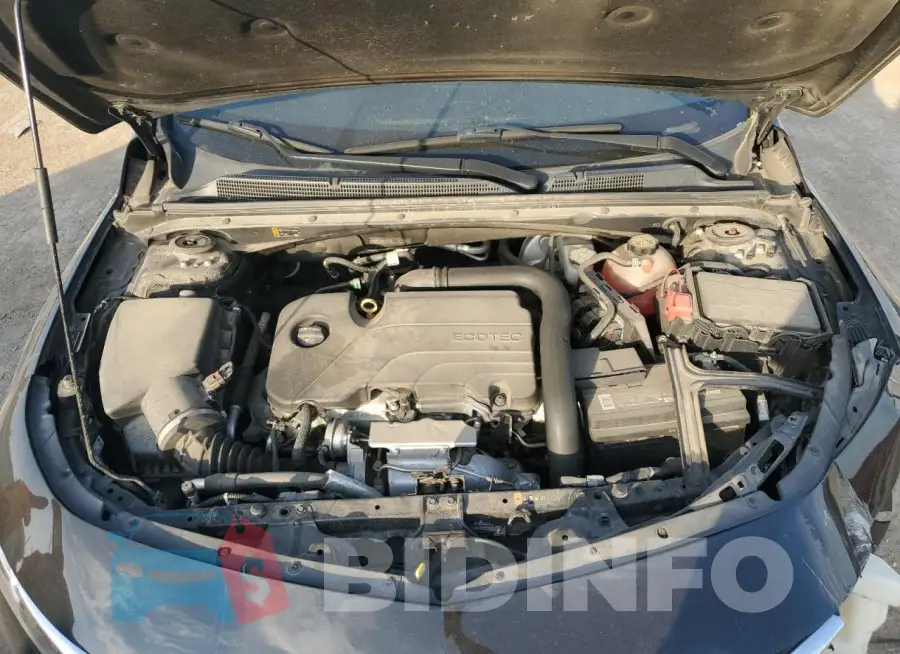 1G1ZD5ST1KF174216 Photo# 11