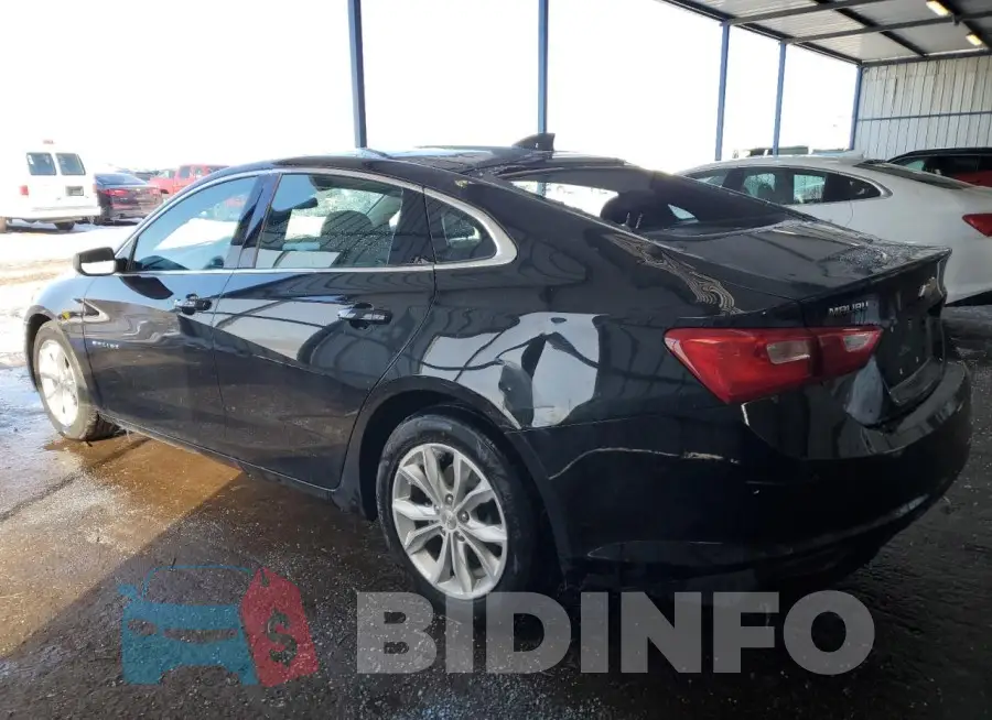 1G1ZD5ST1PF140042 Photo# 2