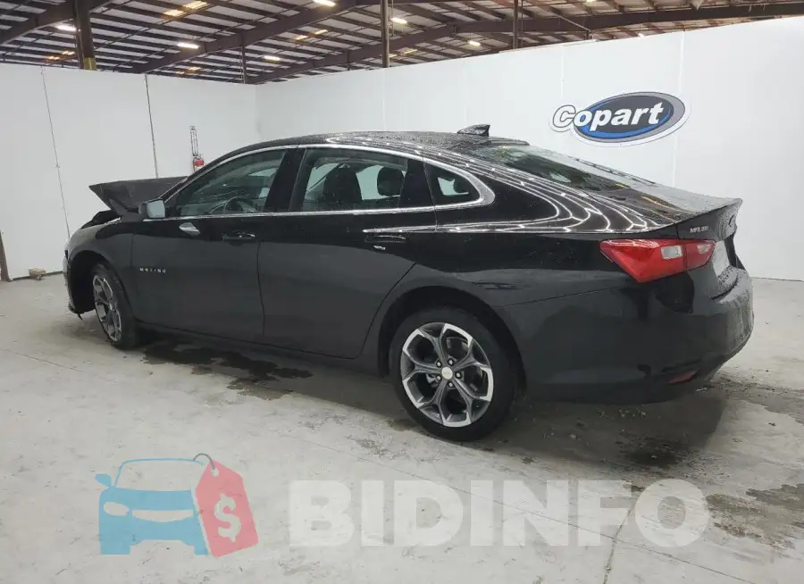 1G1ZD5ST1RF136026 Photo# 2