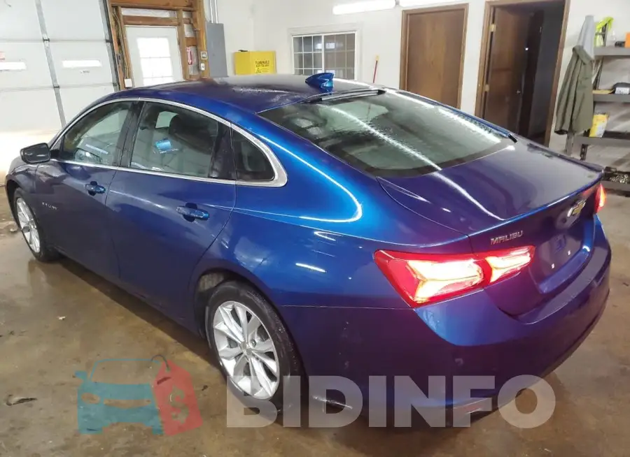 1G1ZD5ST2KF163046 Photo# 2