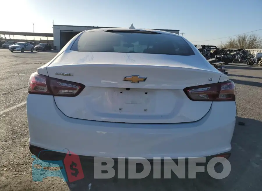 1G1ZD5ST3KF224808 Photo# 6