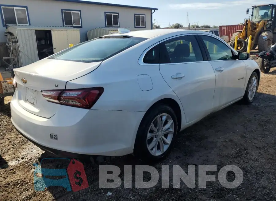 1G1ZD5ST3LF041524 Photo# 3