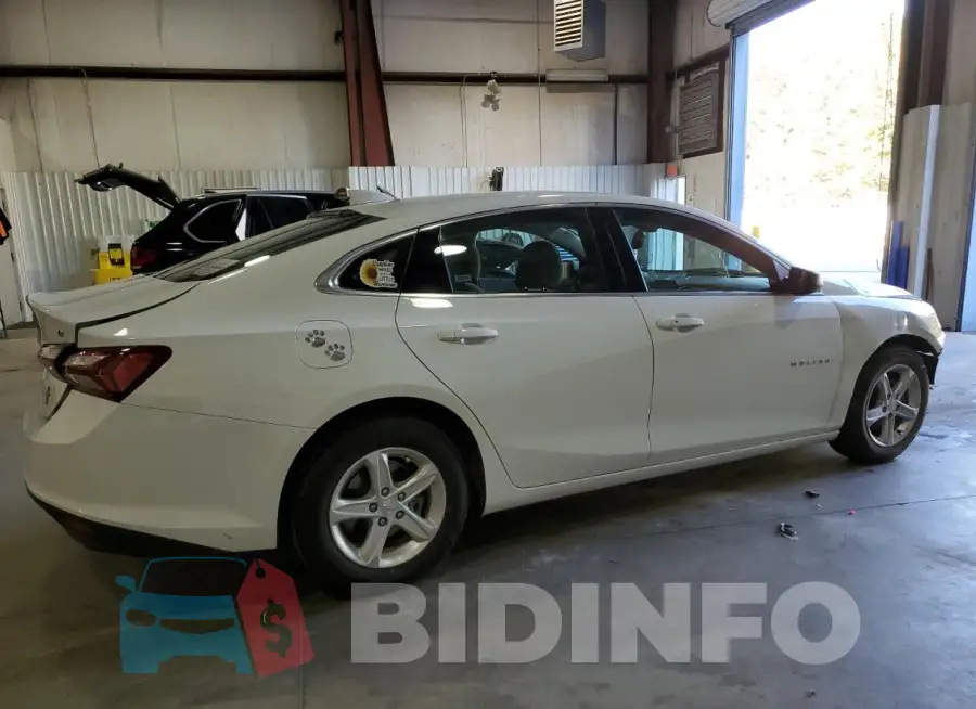 1G1ZD5ST3NF154747 Photo# 3