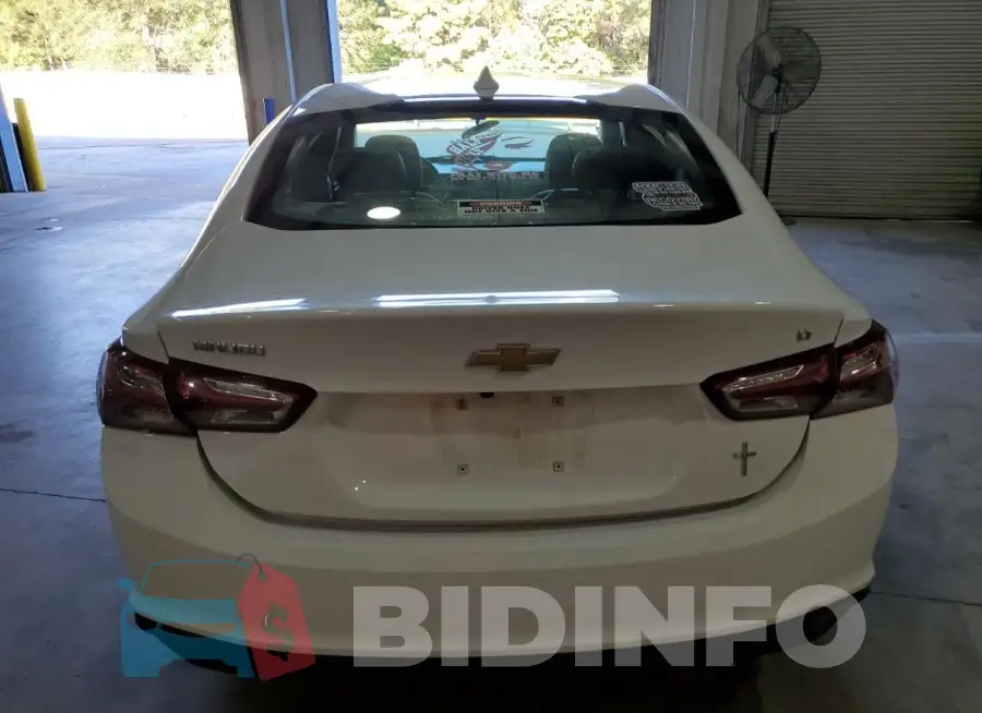 1G1ZD5ST3NF154747 Photo# 6