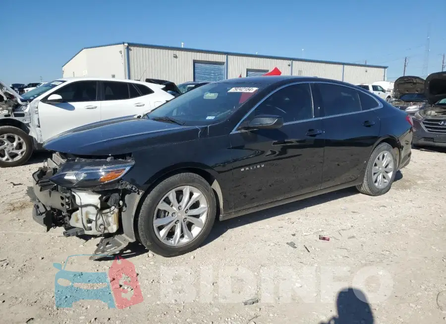 1G1ZD5ST4NF105766 Photo# 1