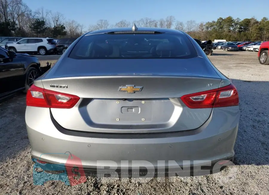 1G1ZD5ST4RF107295 Photo# 6