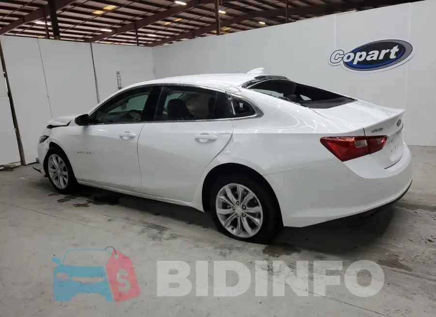 1G1ZD5ST4SF110932 Photo# 2