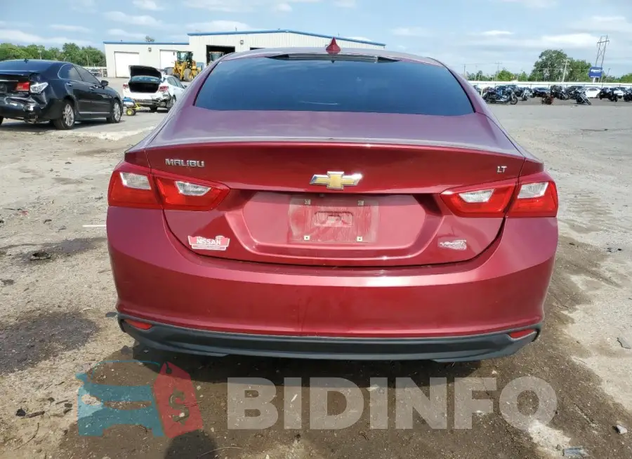 1G1ZD5ST5JF133750 Photo# 6