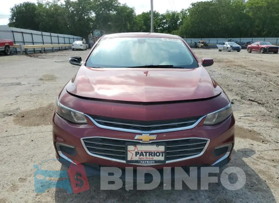1G1ZD5ST5JF133750 Photo# 5