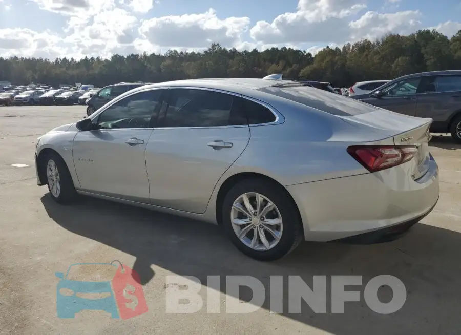1G1ZD5ST6MF002086 Photo# 2