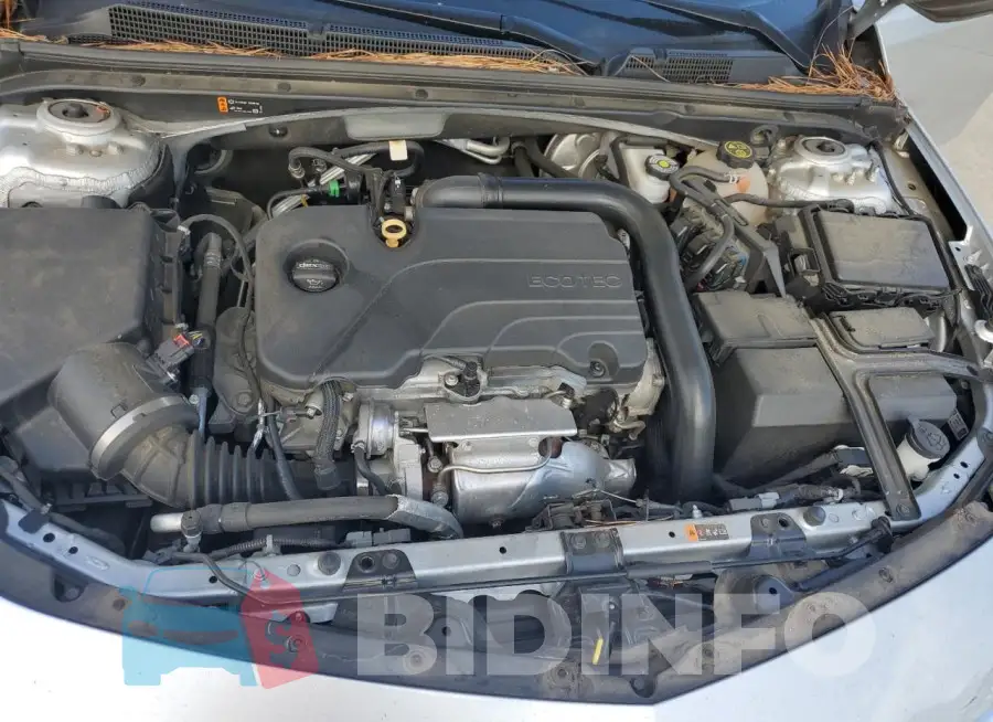 1G1ZD5ST6MF002086 Photo# 11