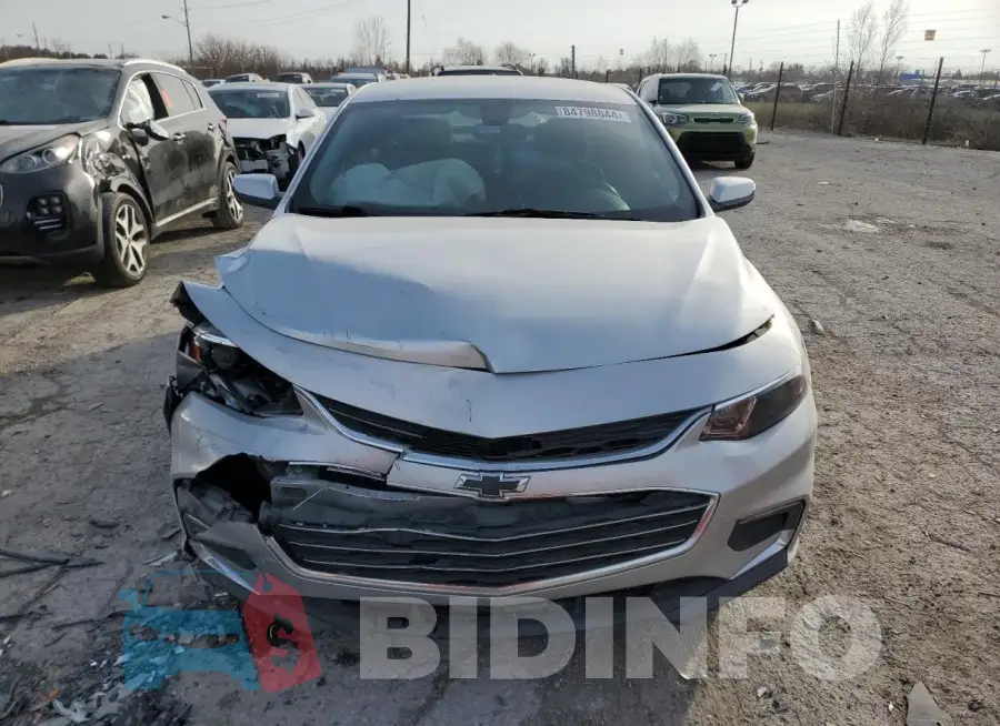 1G1ZD5ST7JF101298 Photo# 5