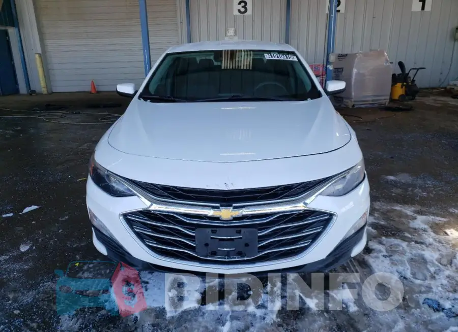 1G1ZD5ST7PF131197 Photo# 5