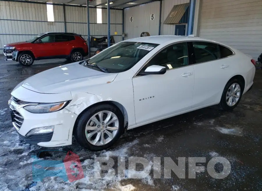 1G1ZD5ST7PF131197 Photo# 1