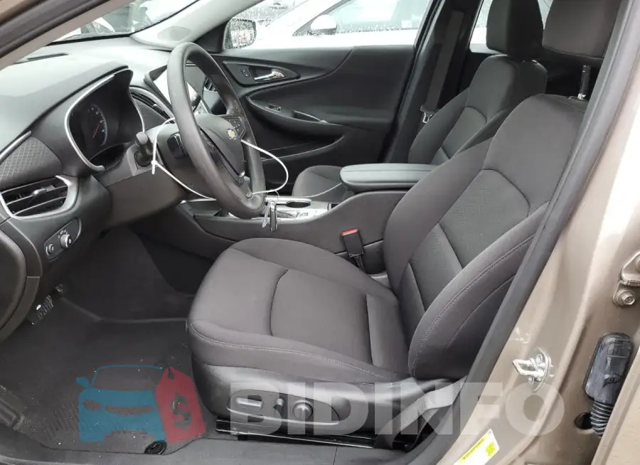 1G1ZD5ST8RF208100 Photo# 7