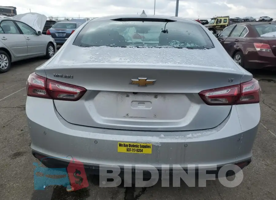 1G1ZD5ST9LF077217 Photo# 6