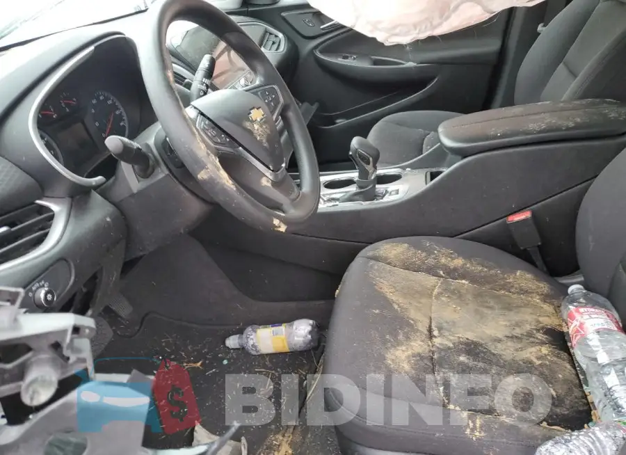 1G1ZD5ST9PF174472 Photo# 7