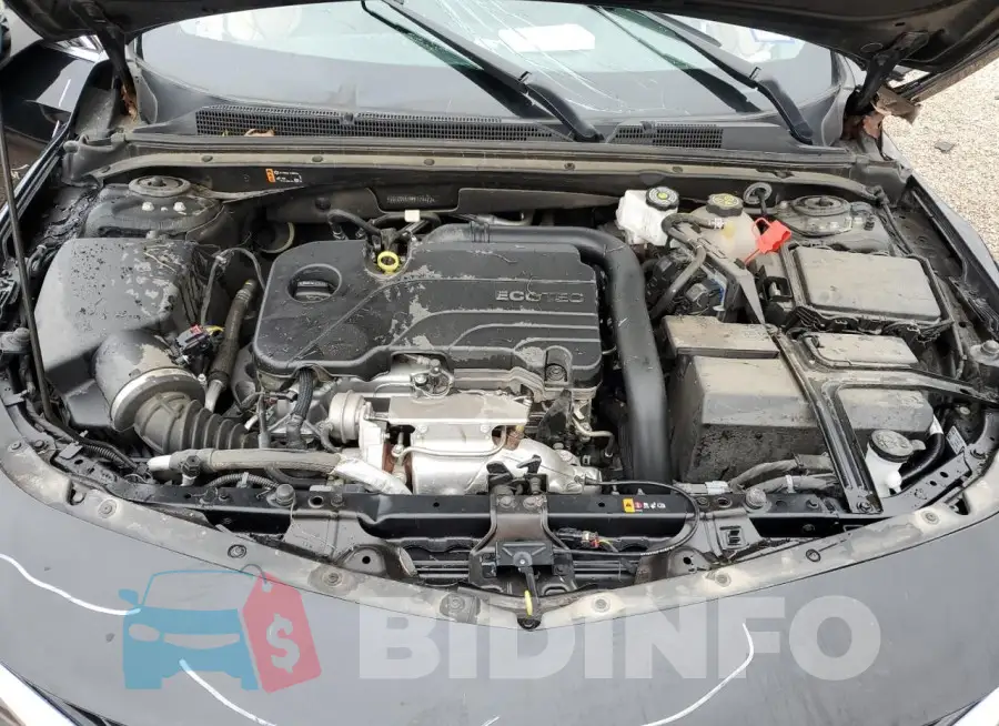 1G1ZD5ST9PF174472 Photo# 11