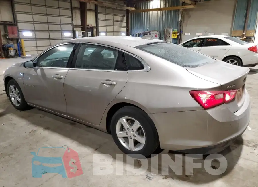 1G1ZD5ST9PF201265 Photo# 2
