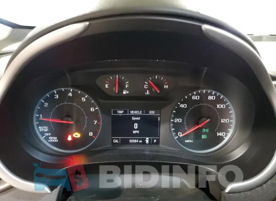 1G1ZD5ST9PF201265 Photo# 9