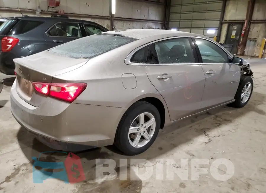 1G1ZD5ST9PF201265 Photo# 3
