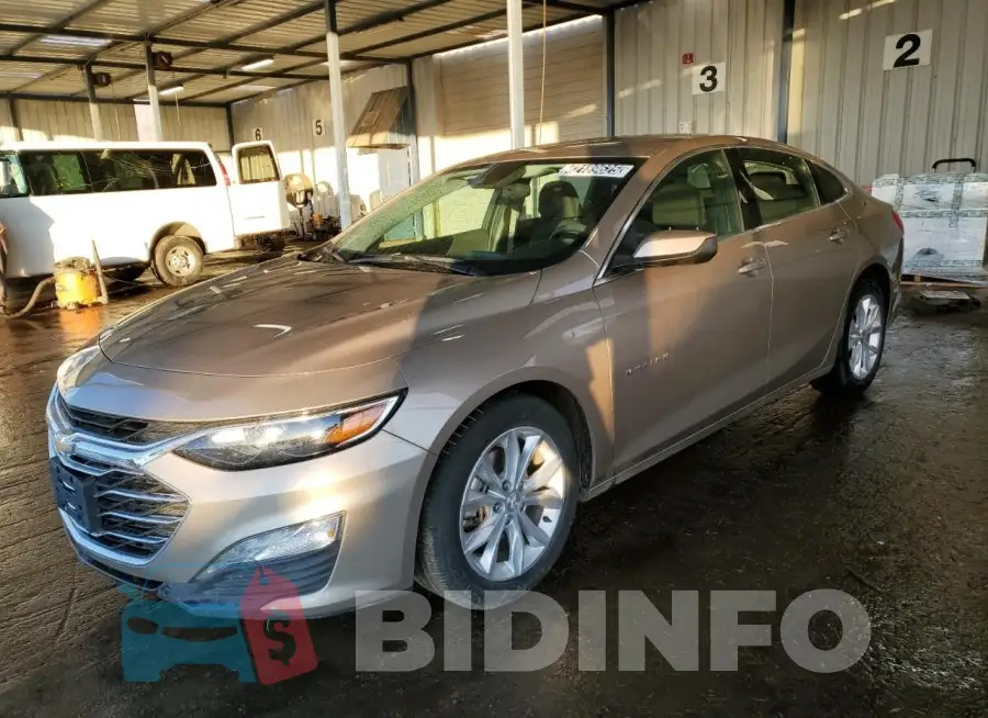 1G1ZD5ST9PF252118 Photo# 1