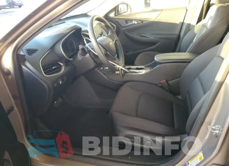 1G1ZD5ST9PF252118 Photo# 7