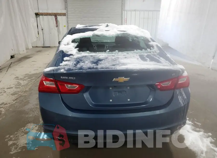 1G1ZD5ST9RF206291 Photo# 6