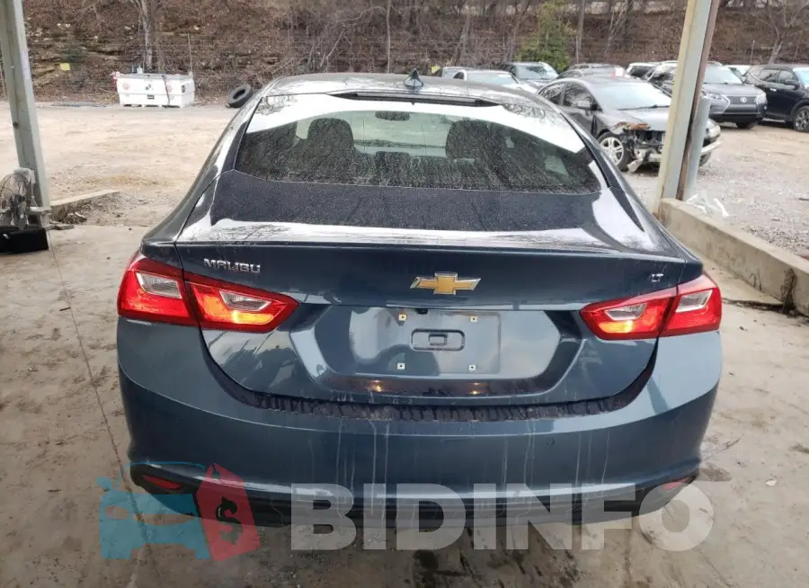 1G1ZD5ST9RF211667 Photo# 6