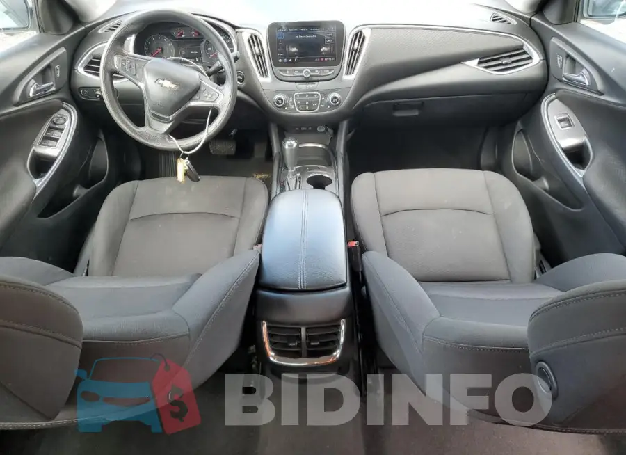 1G1ZD5STXLF058689 Photo# 8