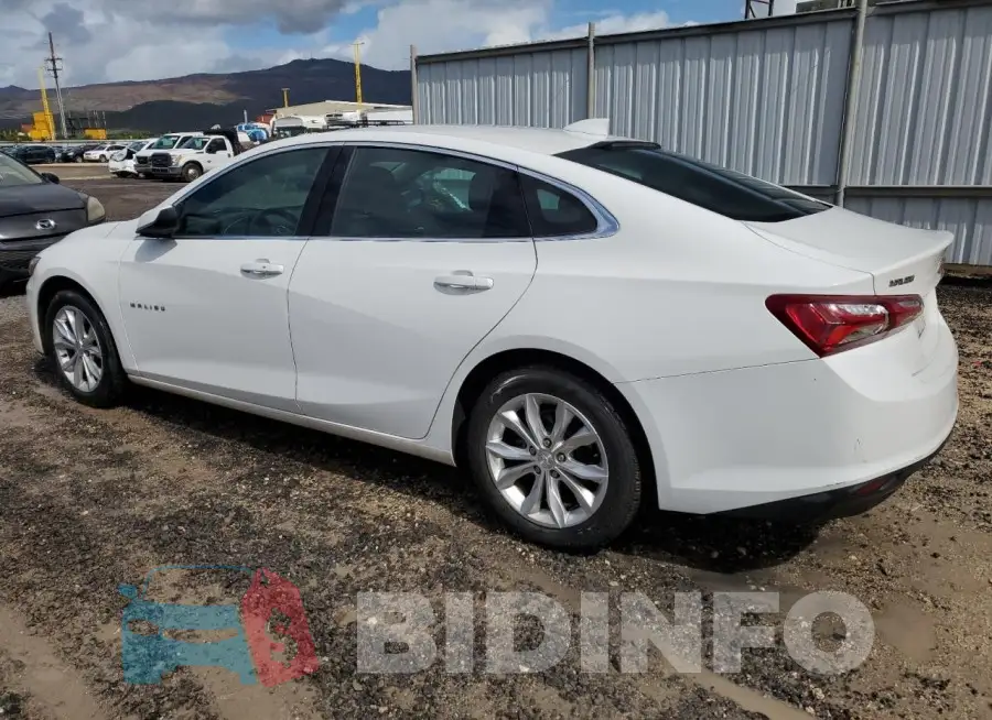1G1ZD5STXLF058689 Photo# 2
